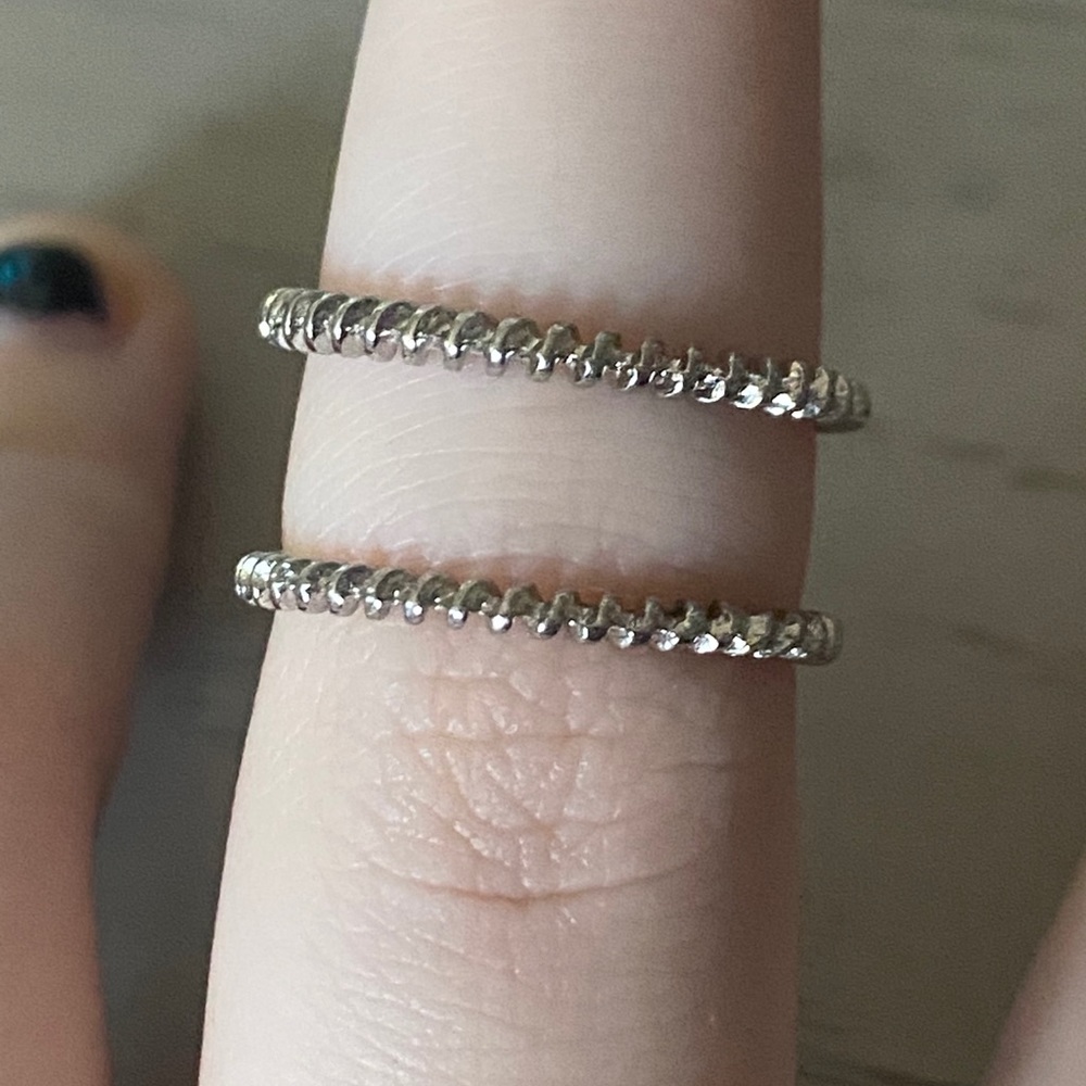 TARGET RING SET - Picture 3 of 3